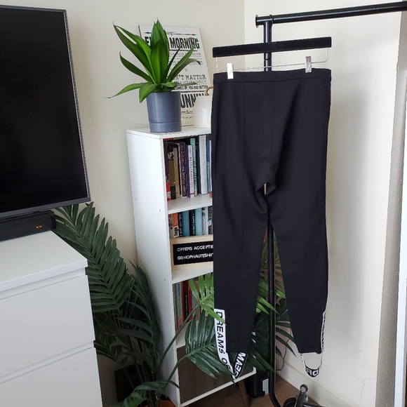 H&M Stirrup Trousers - Picture 6 of 6